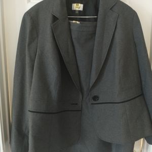Woman's Suit